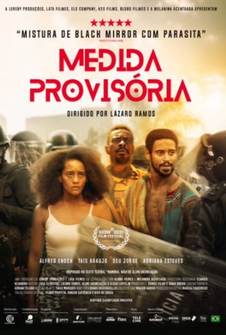 Medida Provisória - Crítica