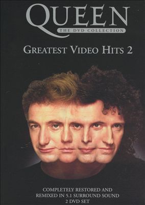 Ficheiro:Queen - Greatest Video Hits 2.jpg