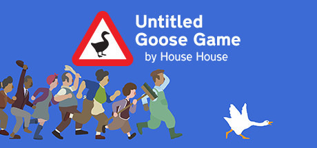 Untitled Goose Game - Wikipedia