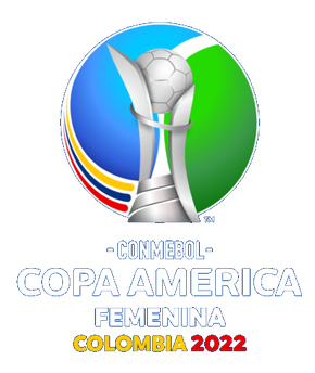 Copa América Feminina de 2022