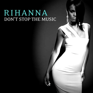 Don't Stop the Music (canção)