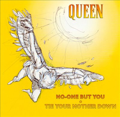 Ficheiro:Queen - No-One But You - 1997.jpg