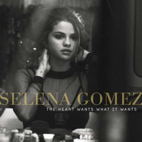 Resultado de imagem para the heart wants what it wants capa