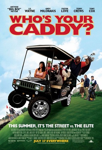 Ficheiro:Who's Your Caddy.jpg