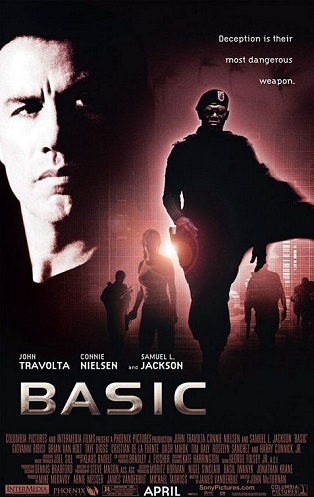 Basic (filme)