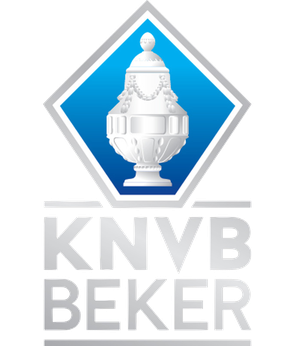 Loting eerste kwalificatieronde TOTO KNVB Beker 2023/'24