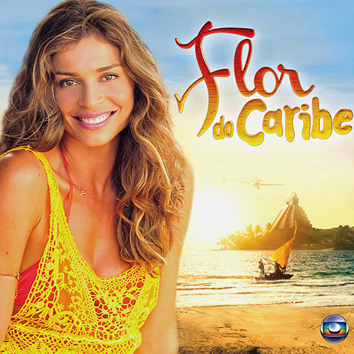 Flor do Caribe – Wikipédia, a enciclopédia livre