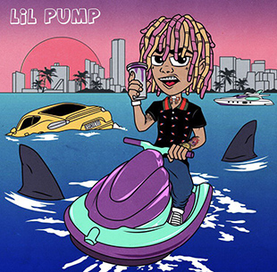 Ficheiro:Lil Pump - Álbum.jpg