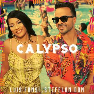 Ficheiro:Luis Fonsi and Stefflon Don Calypso.jpg