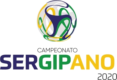 Resultado de imagem para FUTEBOL - SERGIPE -  CAMPEONATO SERGIPANO LOGOS 2020