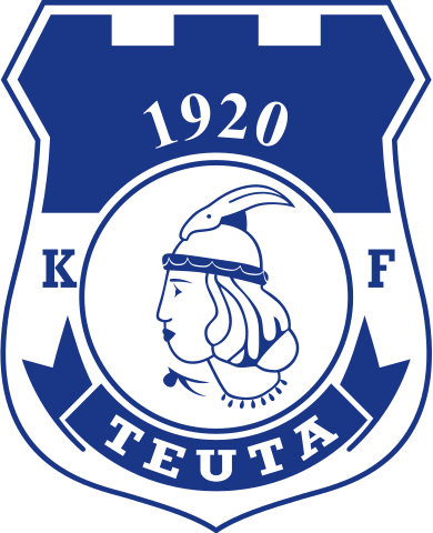 Ficheiro:Teuta Durrës Club.png