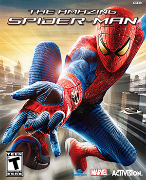 O Espetacular Homem-Aranha - Filme 2012 - AdoroCinema