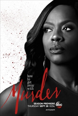 O QUE SIGNIFICA? How to Get Away with Murder (Nomes de Série em