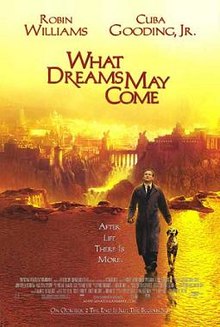 What Dreams May Come – Wikipédia, a enciclopédia livre