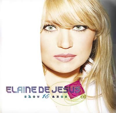 Ficheiro:CD 15 Anos - Elaine de Jesus - 2010.jpg