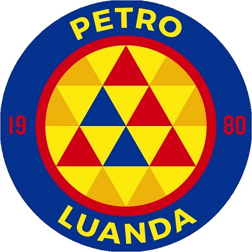 Atlético petróleos de luanda