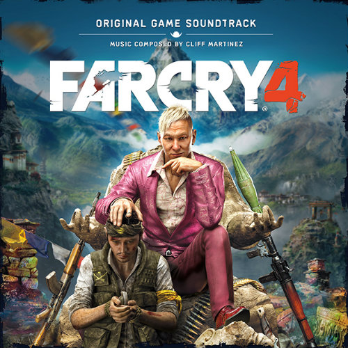 Far Cry 4 – Wikipédia, a enciclopédia livre