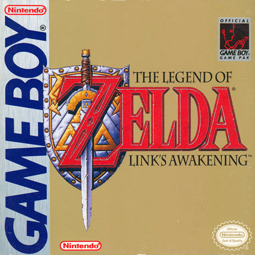 Esse é o Link que mais sofreu em toda franquia de Legend of Zelda (mas  também o mais legal)