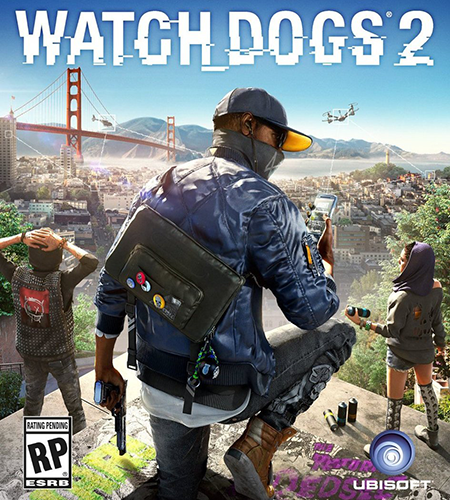 Watch Dogs: Legion - Wikipedia