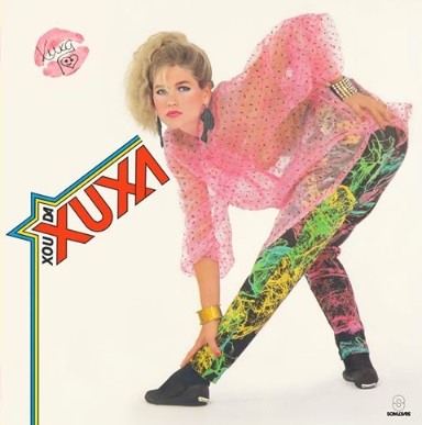 Resultado de imagem para xou da xuxa 1