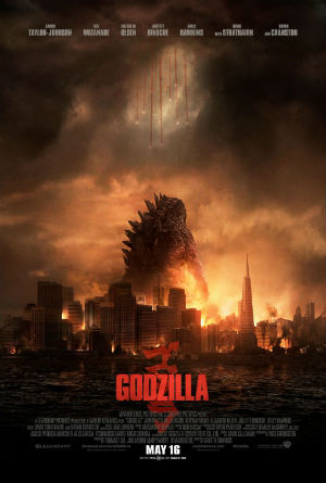 Godzilla - Filme 2017 - AdoroCinema