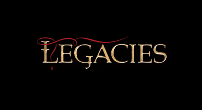 Legacies: Série derivada de The Vampire Diaries terá mais