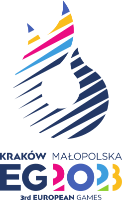 Jogos Europeus Kraków-Małopolska 2023 - Polónia em Portugal - Portal