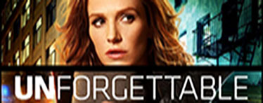 Unforgettable, a série que eu não vou ver na TV –