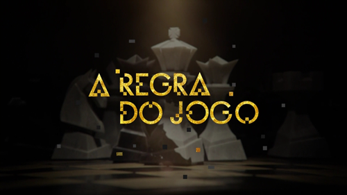 A Regra do Jogo (telenovela) – Wikipédia, a enciclopédia livre