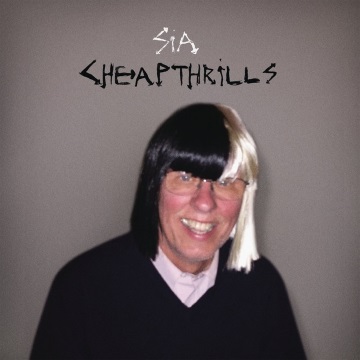 Ficheiro:Capa de Cheap Thrills (Sia).jpg