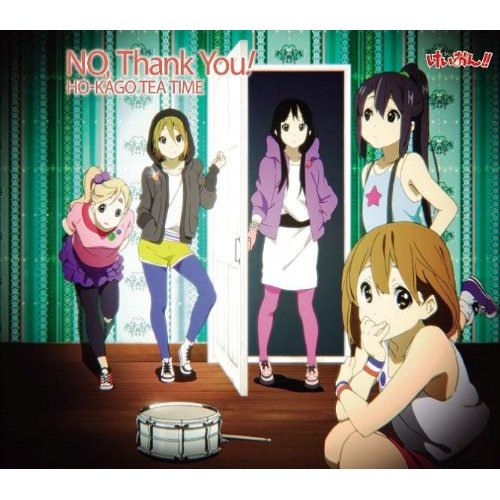 K-On! – Wikipédia, a enciclopédia livre