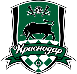 Ficheiro:FC Krasnodar 2016 logo.png