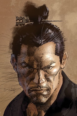 Blade of the Immortal – Wikipédia, a enciclopédia livre