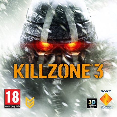 Veja o trailer de lançamento de Killzone 3 dublado em português - Arkade