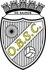 Clube de Atletismo de Oliveira do Bairro