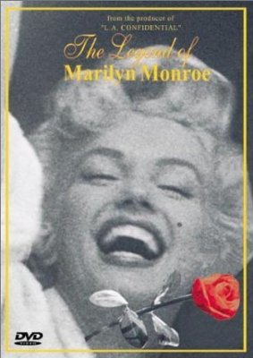 Ficheiro:Capa do DVD The Legend of Marilyn Monroe.jpg