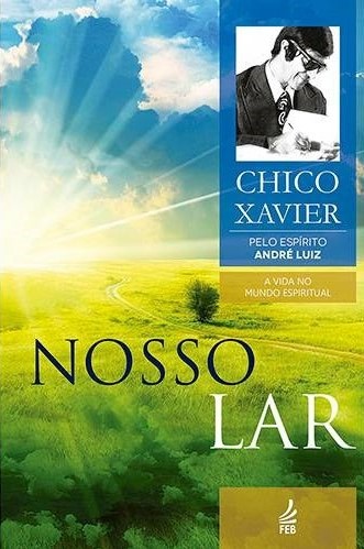 Nosso Lar (filme) – Wikipédia, a enciclopédia livre