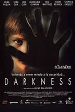 Miniatura para Darkness (filme)