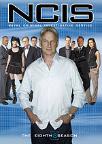 Miniatura para NCIS (8.ª temporada)