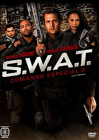 Swat Filme 2017