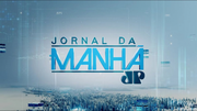 Miniatura para Jornal da Manhã (programa de rádio)