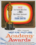 Miniatura para Oscar 1963