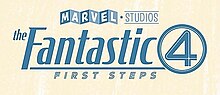 Miniatura para The Fantastic Four: First Steps