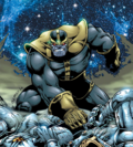 Miniatura para Thanos