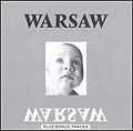 Miniatura para Warsaw (álbum de Joy Division)