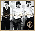 Miniatura para Jonas Brothers (álbum)