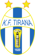 KF Tirana Logo.png