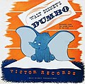 Miniatura para Dumbo (trilha sonora de 1941)