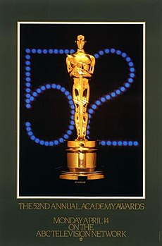 Oscar 1980