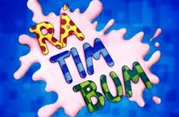 TV Rá-Tim-Bum - Wikipedia